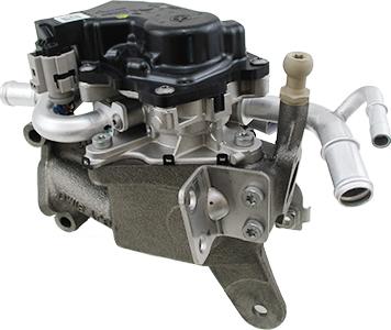 Hoffer 7518830 - Valvola ricircolo gas scarico-EGR autozon.pro