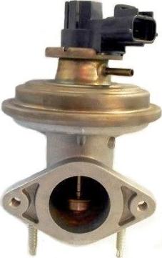 Hoffer 7518355 - Valvola ricircolo gas scarico-EGR autozon.pro