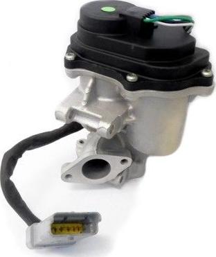 Hoffer 7518317R - Valvola ricircolo gas scarico-EGR autozon.pro