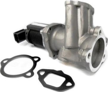 Hoffer 7518334 - Valvola ricircolo gas scarico-EGR autozon.pro