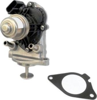 Hoffer 7518336 - Valvola ricircolo gas scarico-EGR autozon.pro