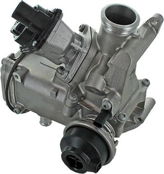 Hoffer 7518377 - Valvola ricircolo gas scarico-EGR autozon.pro