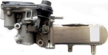 Hoffer 7518299 - Valvola ricircolo gas scarico-EGR autozon.pro