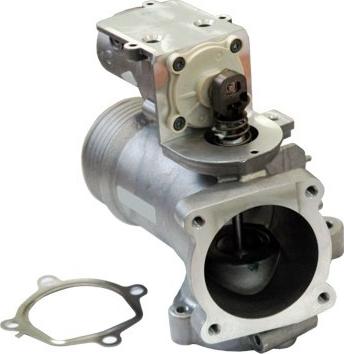 Hoffer 7518249 - Valvola ricircolo gas scarico-EGR autozon.pro