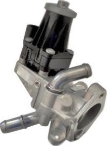 Hoffer 7518255E - Valvola ricircolo gas scarico-EGR autozon.pro