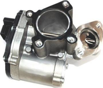 Hoffer 7518258 - Valvola ricircolo gas scarico-EGR autozon.pro