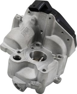 Hoffer 7518257E - Valvola ricircolo gas scarico-EGR autozon.pro