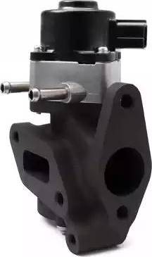 Hoffer 7518218 - Valvola ricircolo gas scarico-EGR autozon.pro