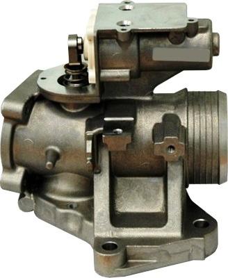 Hoffer 7518212 - Valvola ricircolo gas scarico-EGR autozon.pro