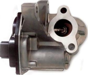 Hoffer 7518284 - Valvola ricircolo gas scarico-EGR autozon.pro