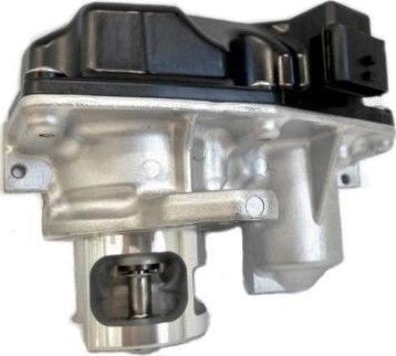 Hoffer 7518281E - Valvola ricircolo gas scarico-EGR autozon.pro