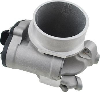 Hoffer 7518238E - Valvola ricircolo gas scarico-EGR autozon.pro