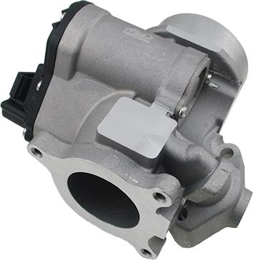 Hoffer 7518237E - Valvola ricircolo gas scarico-EGR autozon.pro