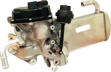 Hoffer 7518220R - Valvola ricircolo gas scarico-EGR autozon.pro