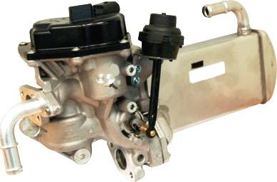 Hoffer 7518220 - Valvola ricircolo gas scarico-EGR autozon.pro