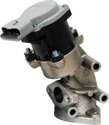 Hoffer 7518223 - Valvola ricircolo gas scarico-EGR autozon.pro