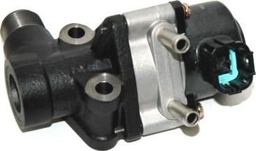 Hoffer 7518273 - Valvola ricircolo gas scarico-EGR autozon.pro