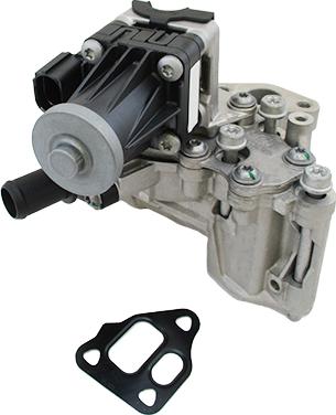 Hoffer 7518752 - Modulo EGR autozon.pro