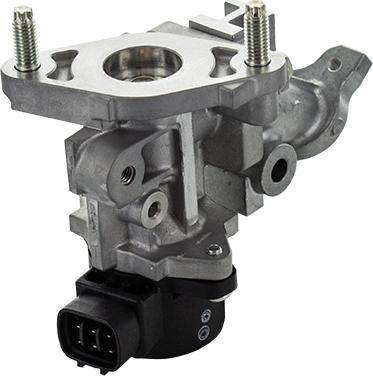 Hoffer 7518734 - Valvola ricircolo gas scarico-EGR autozon.pro