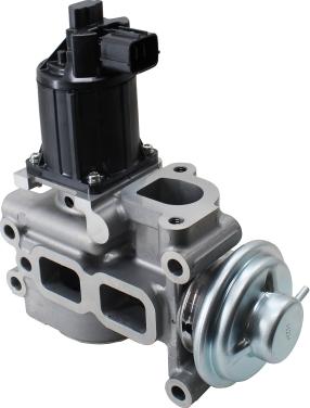 Hoffer 7518726 - Valvola ricircolo gas scarico-EGR autozon.pro