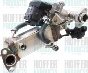 Hoffer 7518774 - Modulo EGR autozon.pro