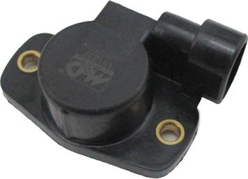 Hoffer 7513001E - Sensore, Regolazione valvola farfalla autozon.pro