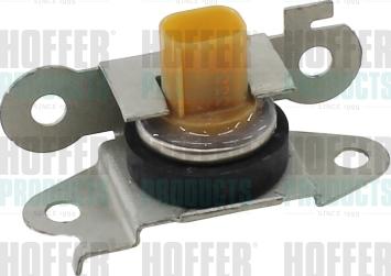 Hoffer 7513760 - Sensore, Posizionamento pedale acceleratore autozon.pro