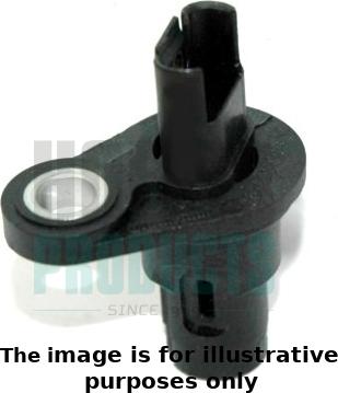 Hoffer 7517645E - Generatore di impulsi, Albero a gomiti autozon.pro