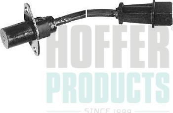 Hoffer 7517004E - Generatore di impulsi, Albero a gomiti autozon.pro