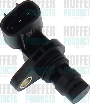 Hoffer 75171055 - Generatore di impulsi, Albero a gomiti autozon.pro