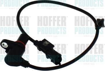 Hoffer 75171219 - Generatore di impulsi, Albero a gomiti autozon.pro