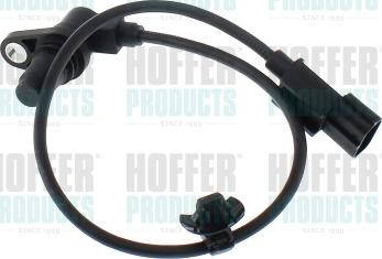 Hoffer 75171220 - Generatore di impulsi, Albero a gomiti autozon.pro