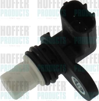 Hoffer 75171221 - Generatore di impulsi, Albero a gomiti autozon.pro