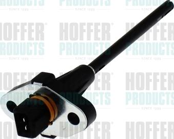 Hoffer 7532445 - Sensore, Livello olio motore autozon.pro