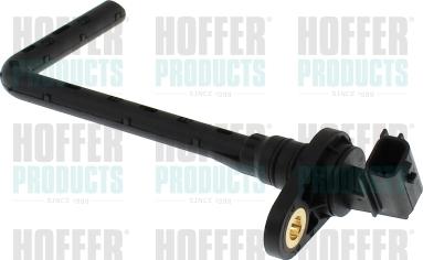 Hoffer 7532441 - Sensore, Livello olio motore autozon.pro