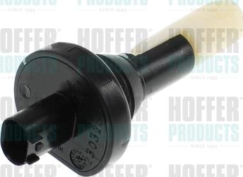 Hoffer 7532457 - Sensore Livello acqua lavacristallo autozon.pro