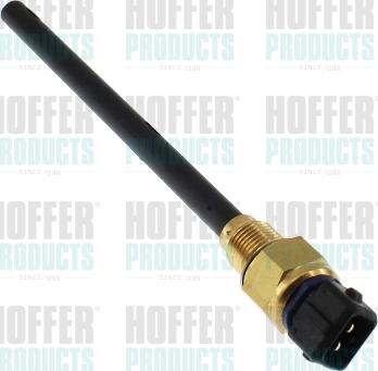 Hoffer 7532435 - Sensore, Livello olio motore autozon.pro