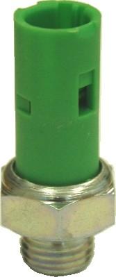 Hoffer 7532027 - Sensore, Pressione olio autozon.pro