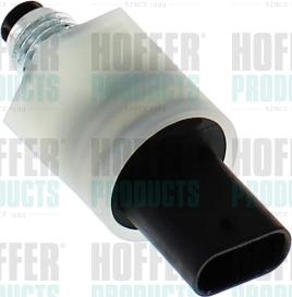 Hoffer 7532149 - Sensore, Pressione olio autozon.pro