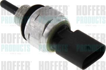 Hoffer 7532189 - Sensore, Pressione olio autozon.pro