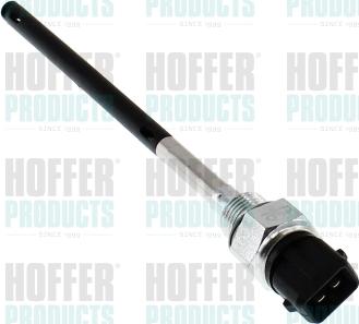 Hoffer 7532276 - Sensore, Livello olio motore autozon.pro