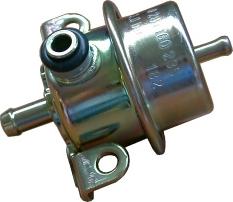 Hoffer 7525032 - Regolatore pressione carburante autozon.pro