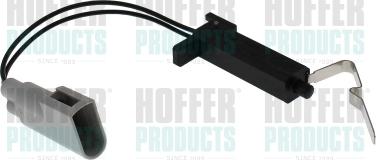 Hoffer 7572792 - Sensore, Temperatura esterna autozon.pro