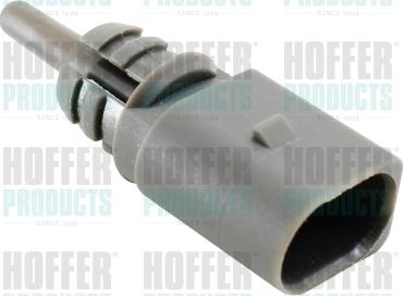 Hoffer 7572756 - Sensore, Temperatura esterna autozon.pro