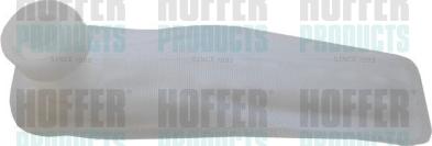 Hoffer 76009 - Filtro, Gruppo alimentazione carburante autozon.pro