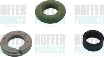 Hoffer 71241 - Kit riparazione, Iniettore autozon.pro