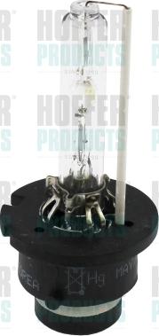 Hoffer 73214004 - Lampadina, Faro di profondità autozon.pro