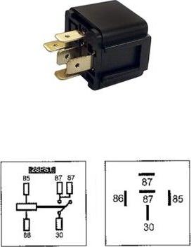 Hoffer 7237004 - Relè autozon.pro