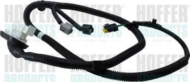 Hoffer 77996 - Kit riparazione cavi, Pompa carburante autozon.pro