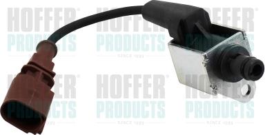 Hoffer H9924 - Valvola regolazione refrigerante autozon.pro